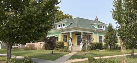 424 N. 2nd St, Stockton, KS 67669