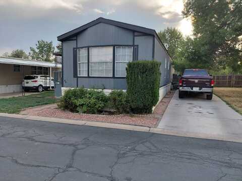 860 W 132nd Ave, #44, Westminster, CO 80234