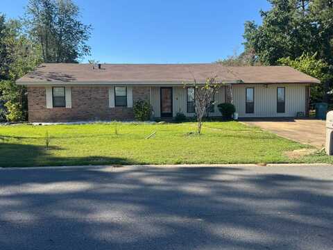 1309 Bluebird Drive Hill, Magnolia, AR 71753