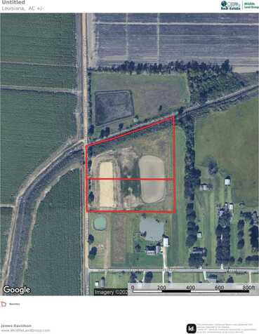 3500 Blk N Riceland Rd, Rayne, LA 70578