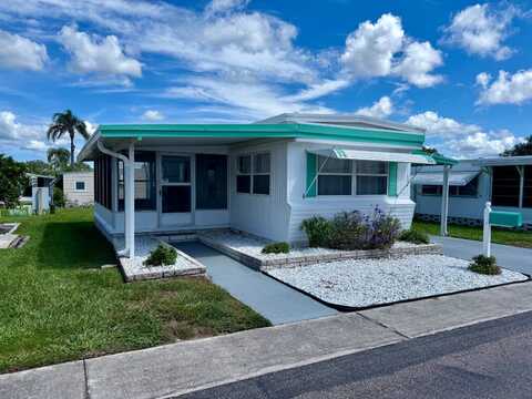 1100 Curlew Rd lot 132, Dunedin, FL 34698