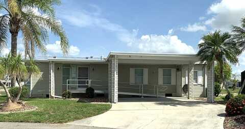27110 Jones Loop Rd., Punta Gorda, FL 33982