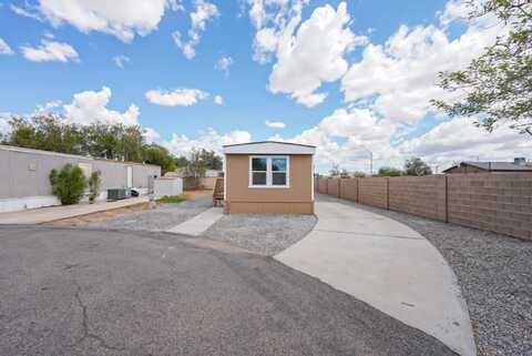 11487 S HUMMINGBIRD DR, Yuma, AZ 85365