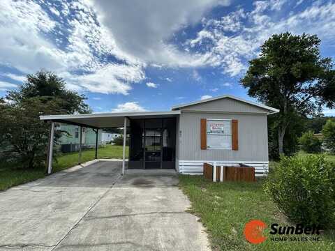 5431 NE 35th Street, Silver Springs, FL 34488