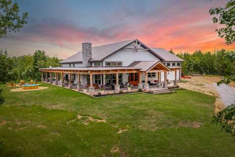 1434 County Road 864, Wadley, AL 36276
