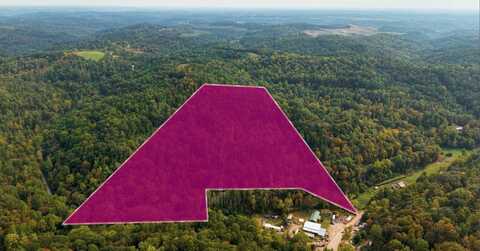 0 Ogles Ridge RD, Dexter City, OH 45727