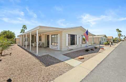 6209 E. McKellips Rd, Mesa, AZ 85215