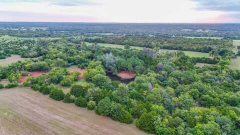60Ac Brush Creek Road, Stillwater, OK 74075