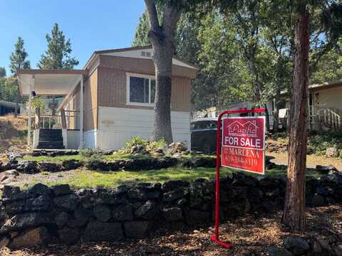 400 HIRAM PAGE RD #57, YREKA, CA 96097