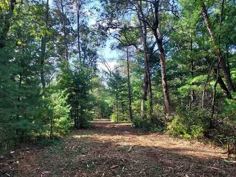 Lot 4 Cumberland Court, Friendship, WI 53934