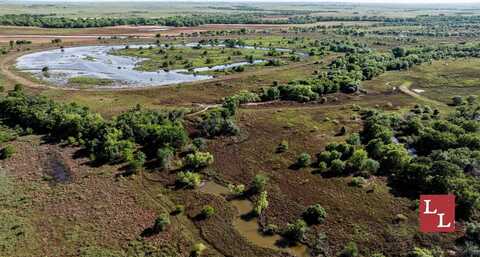 CR 2570, Randlett, OK 73562