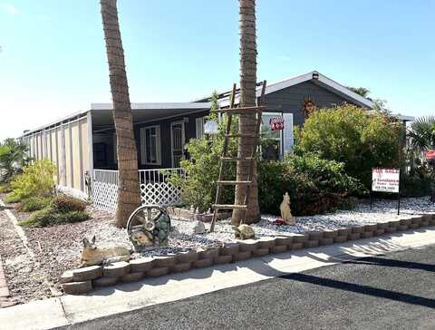 10650 S AVENIDA COMPADRES, YUMA, AZ 85365