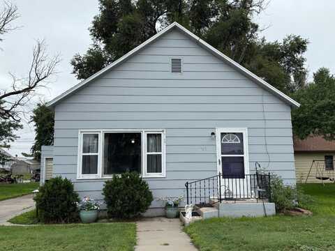 215 W Emerson Street, St. Francis, KS 67756