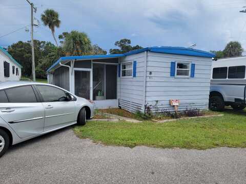 221 Richie Ave Unit #10, Cape Canaveral, FL 32920