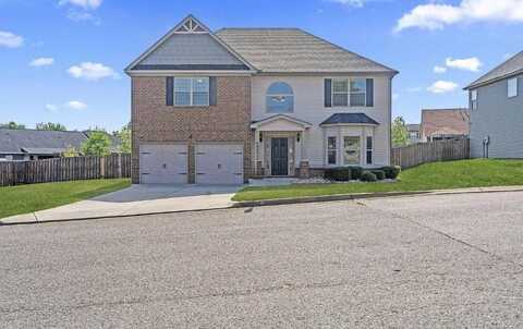 4938 Coal Creek Drive, Graniteville, SC 29829