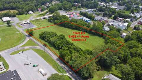 TBD Holly Hill St, Broadway, VA 22815