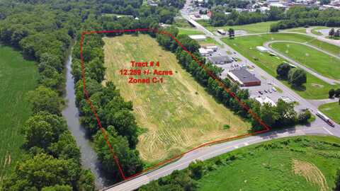 TBD Spar Mine Rd, Broadway, VA 22815