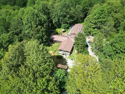 611 Mt. Liberty Road, Philippi, WV 26416