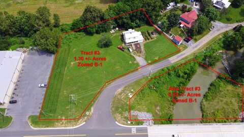 290 Shenandoah Ave, Broadway, VA 22815
