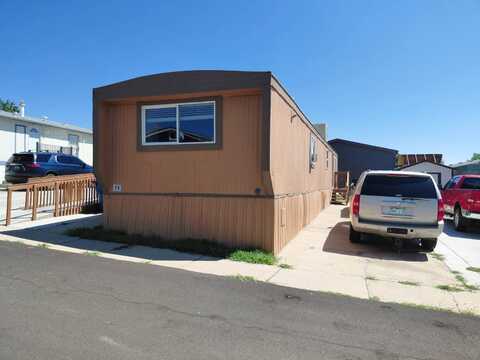 2100 W 100th Ave #73, Thornton, CO 80260