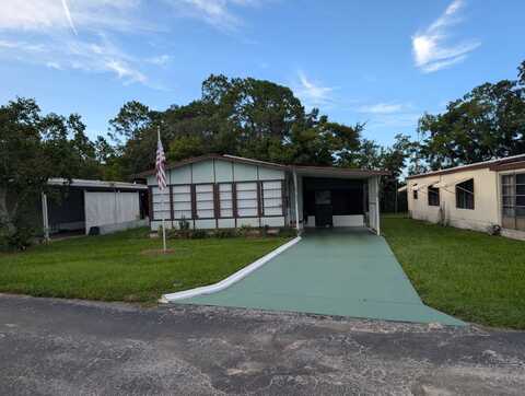 10428 Shawnee Rd, Weeki Wachee, FL 34614