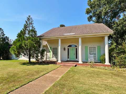 2419 LAURIN ST, Grenada, MS 38901