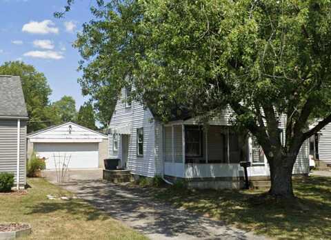 1126 Urana Ave, Columbus, OH 43224