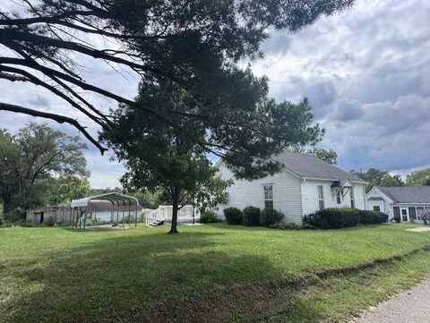 113 W 6th St, Stewartsville, MO 64490
