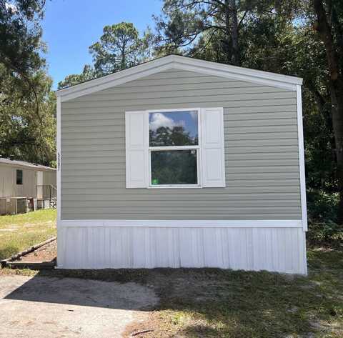 5507 NE 24th Place, Gainesville, FL 32609