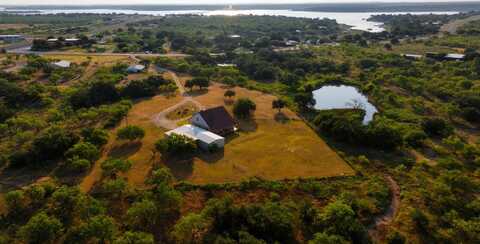 121 FM 3201, Breckenridge, TX 76424