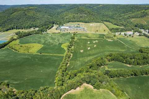 4655 Grassy Fork Rd., Peebles, OH 45660