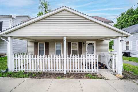 89 E Main St., Martinsville, OH 45146