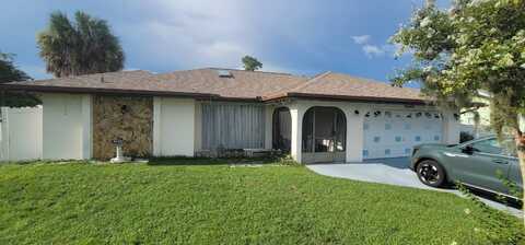 20430 Sapling Ave, Port Charlotte, FL 33952