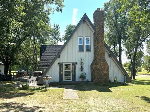 13003 County Road 1556, Ada, OK 74820