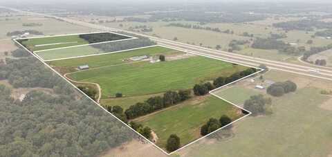 4562 Lawrence 2145, Wentworth, MO 64873