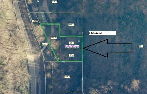34 Pansy Ln, Cedar Grove, WV 25039