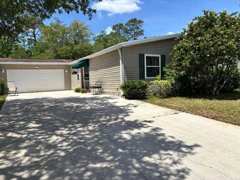4609 Mercado Court, Elkton, FL 32033