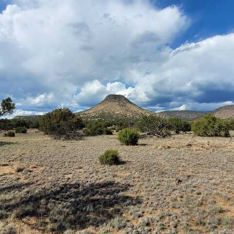 00 Northern Trail, DATIL, NM 87821