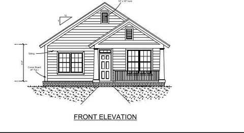 316 W 4th Street, Cameron, MO 64429