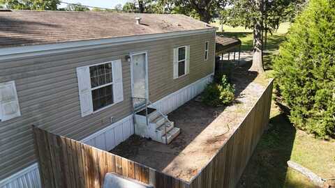 904 Le Roy St, Fairfield, IL 62837