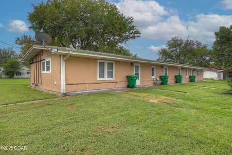 100-106 E Morrison Avenue, Jasper, MO 64755
