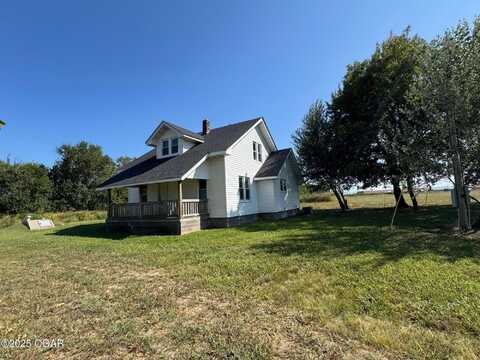 302 Maple Road, Sarcoxie, MO 64862