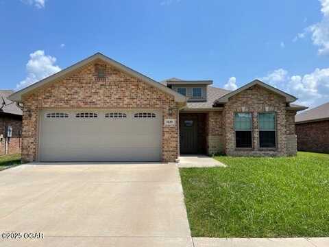1129 N Oak Way Drive, Webb City, MO 64870
