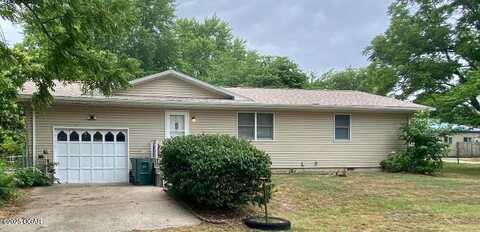 104 E 5th Street, Purcell, MO 64857