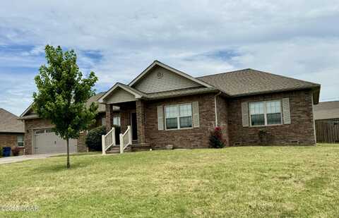2731 S Jefferson Street, Joplin, MO 64804