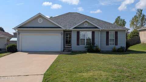 4406 W 28th Street, Joplin, MO 64804