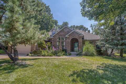 3410 Ten Pin Lane, Joplin, MO 64801