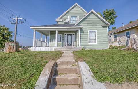 512 S Cox Avenue, Joplin, MO 64801
