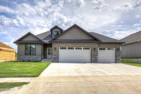 4402 Par Lane, Joplin, MO 64804