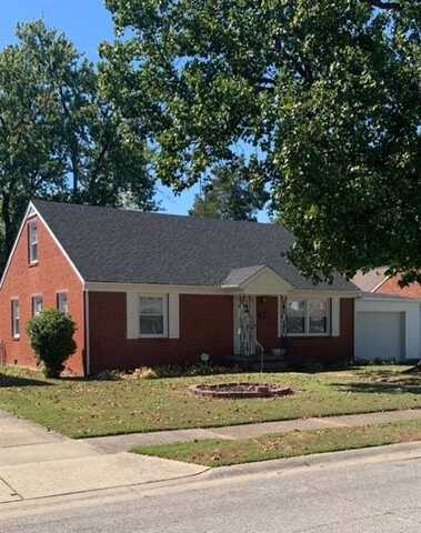 2524 South Cherokee Drive, Owensboro, KY 42301